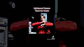 Lightspeed Rescue 2000: Heroes in uniform, emergency transformation! 🚨 #LightspeedRangers #ronaldo
