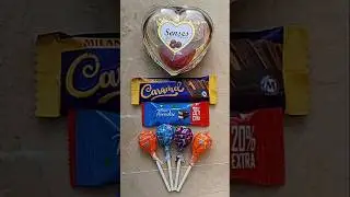 So Famous 😍 Candy Breaking ASMR 🍬#asmr#satisfying#oddlysatisfying#candyasmr#shorts