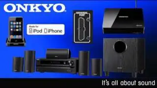 ONKYO HT-S3400