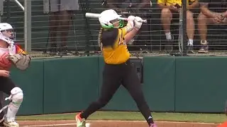 Lake Mary All-Stars lose during matchup against Tulsa team