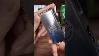 Vaporesso Gen Se 80w 18650 Mod Unboxing #vapedave