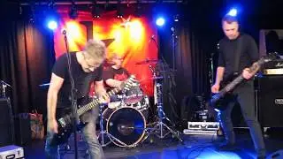 YACØPSÆ Husum Speicher 04.11.2017