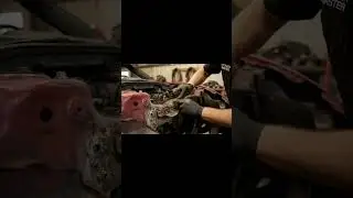 They Said This Corvette Was Dead But...😲