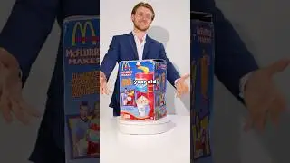 Would You Eat 20 Year Old Ice Cream&hellip;