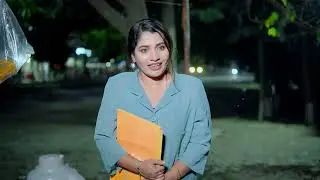 চায়ের দোকানদার যখন মেয়েটির ইন্টারভিউ নিল অতঃপর | Bangla New Short Film 2025