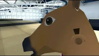 Skate 3 Mega Park 81k Run
