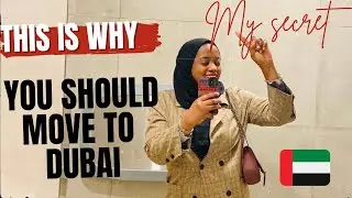 Facts why Dubai or UAE should be you next Home #relocation #dxb