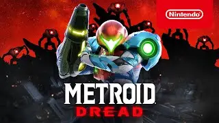 Metroid Dread &ndash; Out now! (Nintendo Switch)