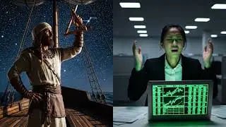 The Data Awakening: Ancient Navigation Secrets for Modern Business Analytics | Digital Menehune Ep.2