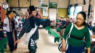 Pu Tluang Lubuka, Vuina Programme Thenzawl || Episode 1