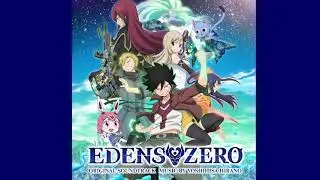 03 The Sakura Cosmos - Edens Zero Original Soundtrack