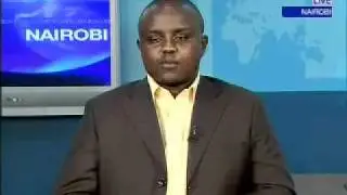 1 October - Kenyan Markets Wrap - Kenneth Minjire - Genghis Capital