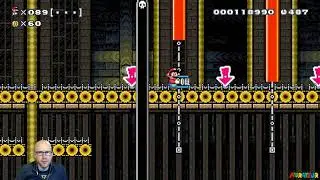 100-Mario Highlight: 