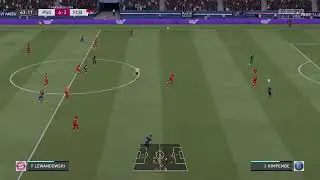 Copas fifa 21