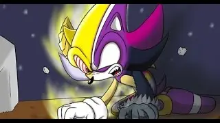 Roblox Sonic RPG Hyper and Darkspine tutorial