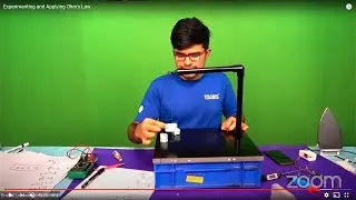 Part-1 - Experimenting and Applying Ohm's Law, CBSE/NCERT Syllabus