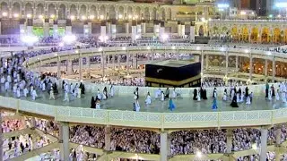 Islamic Dua LIVE in USA | Quran Prayer for Healing & Peace