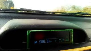 UKP PRO OPEL TIGRA 1.6 16V