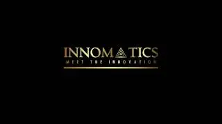 Interactive Flat Panel Display |IFPD|Innomatics Info Pvt Ltd.   🚀