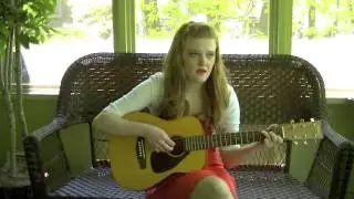 Living a Lie - Daniel Zott (acoustic cover)