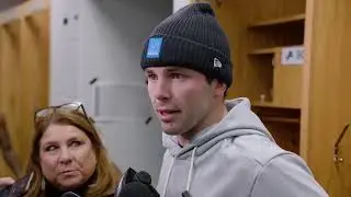 Lions kicker Jake Bates on 42-yard, walk-off field goal in 19-16 win over Bears