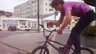 william abobadinho trailer