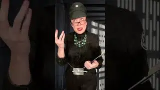 Imperial HR Ep 26: Dolores and Prisoner Leia