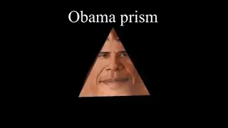 Obama prism