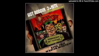 Mixabilly.Com Interview - The Wanton