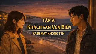 TẬP 9: KHÁCH SẠN VEN BIỂN VÀ BÍ MẬT KHÔNG TÊN