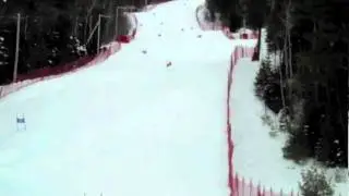 Lakeshore K1 ski racers vsc