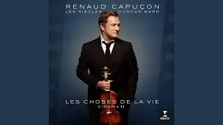 Concerto de l’adieu (From 