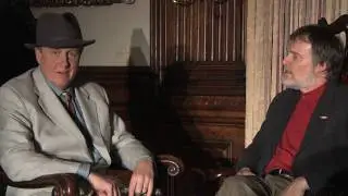 No Bones About It- Harry Anderson