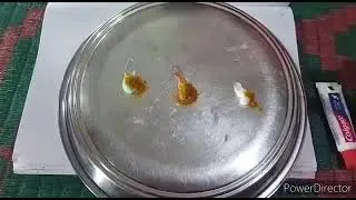 Fresh Moments Toothpaste V/S markets toothpastes demo।। पूरी जानकारी हिंदी में।।