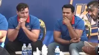 Sharjeel Khan PSL 5 draft 2020