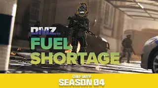 DMZ Season 4 - 