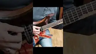 Joker Guitars в гостях у Вячеслава Молчанова и группы 