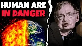 Stephen Hawking: इस इंसान ने विज्ञान की दुनिया ही बदल दी | 20 Amazing Secrets of Hawking ? 