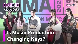 What's the Future of the Taiwan Music Scene? Idols or Indie | Connected with Divya Gopalan