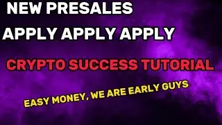 DEFI - PRESALE OPPORTUNITIES -HolDefi/ 8Pay/ Karura/ KILT/ Human Protocol/ & Farm Zil On PanCake