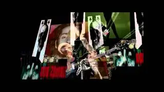 Wire Frost-Rob ZombiePromo 2012