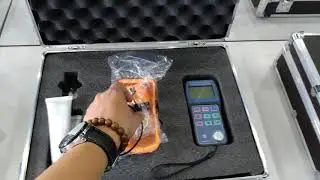 TIME 2170   ULTRASONIC THICKNESS GAUGE thiết bị đo TIME tại Việt Nam 02