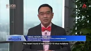 Market Insights: Discovering Opportunities in a Remodelled World