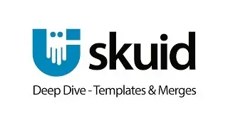 Skuid deep dive - templates and merge tags