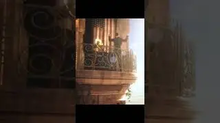 MINUTES DECOUVERTE - BIOSHOCK INFINITE