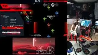 Epic Manner ( expert )