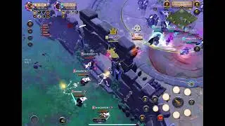 vs PIG BANK 5v6