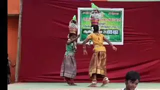 ஆடி வந்தேன் கரகம் ஆண்டுவிழா 2025