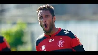 TODOS OS 35 GOLS DE IBSON PELO FLAMENGO (COM NARRAÇÃO)
