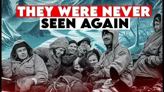 Chilling Historical Event: The Dyatlov Pass Mystery That Still Haunts Russia